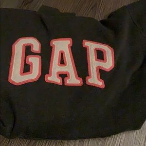 Gap hoodie